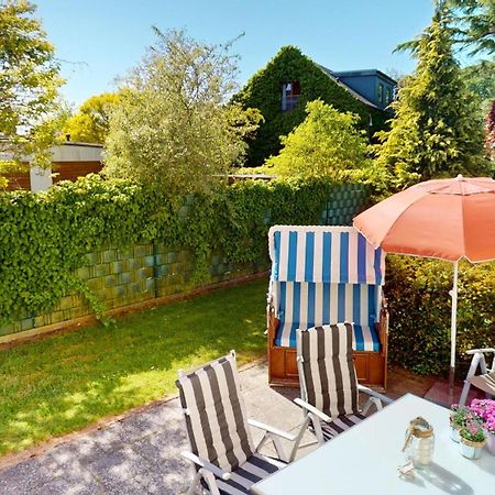 Appartementhaus Koenigshoehe Koenigshoehe Wohnung Lobster Gromitz Bagian luar foto